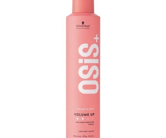 OSiS Volume Up 300 ml | Volumespray voor Body, Lift & Textuur van Anovashop | Anovashop