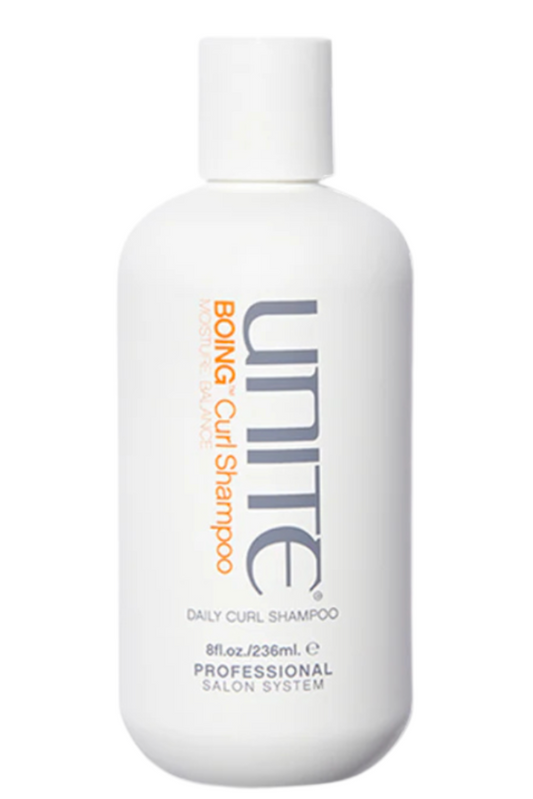 Unite BOING Curl Shampoo