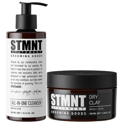 STMNT ALL-IN-ONE CLEANSER van Anovashop | Anovashop