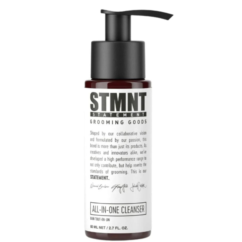 STMNT ALL-IN-ONE CLEANSER van Anovashop | Anovashop