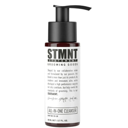 STMNT ALL-IN-ONE CLEANSER van Anovashop | Anovashop