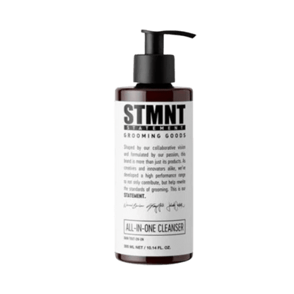 STMNT ALL-IN-ONE CLEANSER van Anovashop | Anovashop