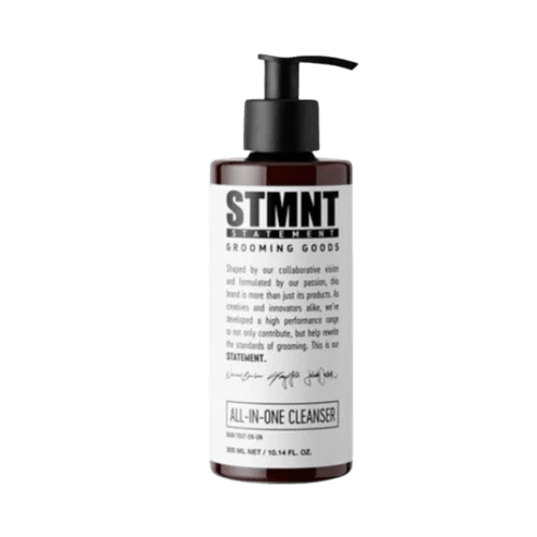 STMNT ALL-IN-ONE CLEANSER van Anovashop | Anovashop