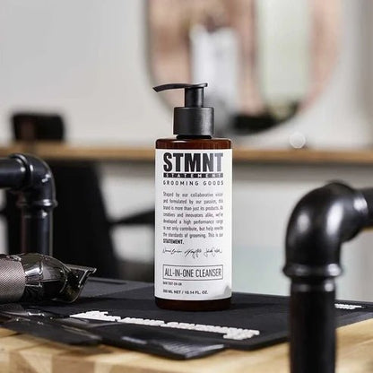 STMNT ALL-IN-ONE CLEANSER van Anovashop | Anovashop