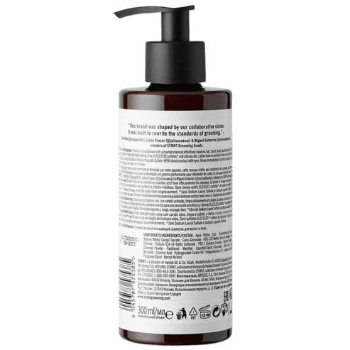 STMNT ALL-IN-ONE CLEANSER van Anovashop | Anovashop