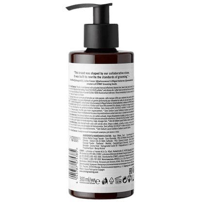 STMNT ALL-IN-ONE CLEANSER van Anovashop | Anovashop