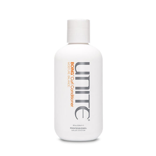 Unite BOING Curl Conditioner 236 ml | Hydraterende Conditioner voor Krullen van Anovashop | Anovashop