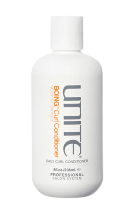 Unite BOING Curl Conditioner 236 ml | Hydraterende Conditioner voor Krullen van Anovashop | Anovashop