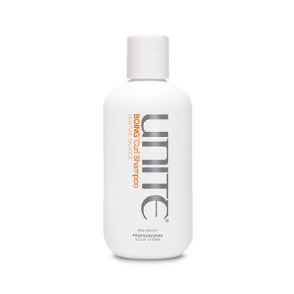 Unite BOING Curl Shampoo 236 ml | Hydraterende Shampoo voor Krullen van Anovashop | Anovashop