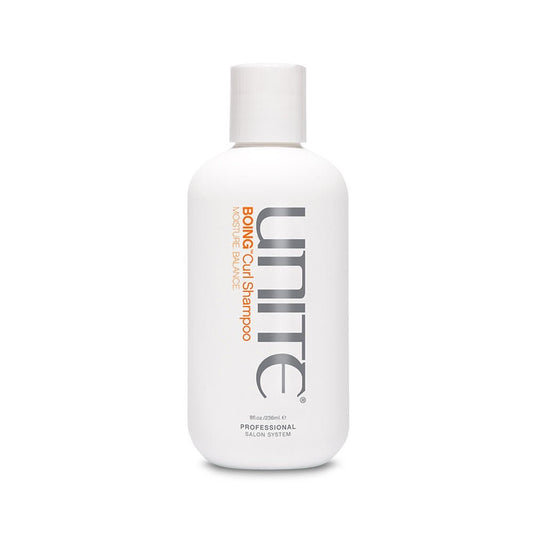 Unite BOING Curl Shampoo 236 ml | Hydraterende Shampoo voor Krullen van Anovashop | Anovashop