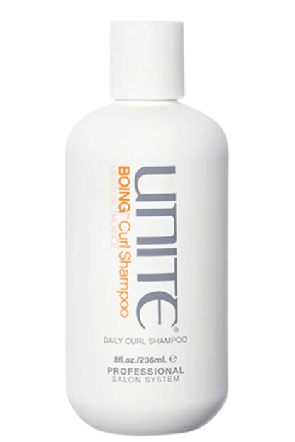 Unite BOING Curl Shampoo 236 ml | Hydraterende Shampoo voor Krullen van Anovashop | Anovashop
